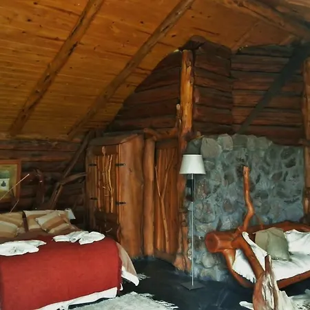 Cabanas Ruca Lico-3