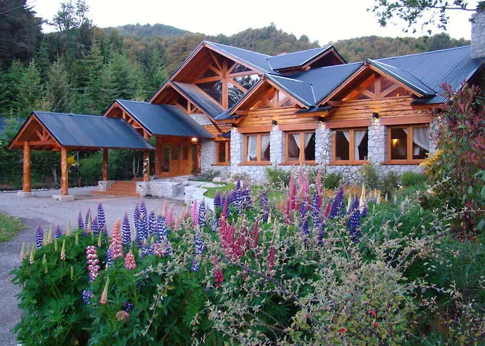 Ona Apart Hotel And Spa Villa La Angostura